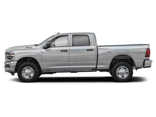 2027 RAM Ram 2500 Black Express