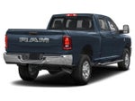 2027 RAM Ram 2500 Black Express