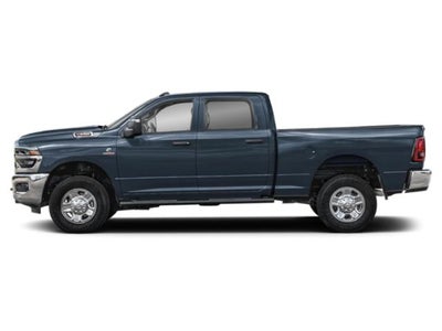 2027 RAM Ram 2500 Black Express