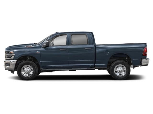 2027 RAM Ram 2500 Black Express