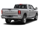 2027 RAM Ram 2500 Black Express