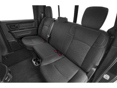 2027 RAM Ram 2500 Black Express