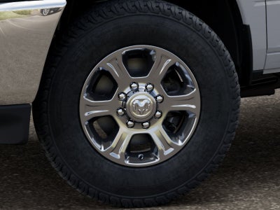 2026 RAM Ram 2500 RAM 2500 LONE STAR CREW CAB 4X4 6'4' BOX