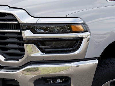 2026 RAM Ram 2500 RAM 2500 LONE STAR CREW CAB 4X4 6'4' BOX