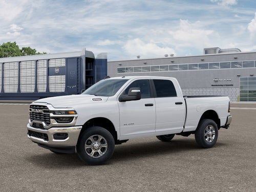 2026 RAM Ram 2500 RAM 2500 LONE STAR CREW CAB 4X4 6'4' BOX