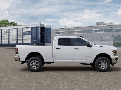 2026 RAM Ram 2500 RAM 2500 LONE STAR CREW CAB 4X4 6'4' BOX
