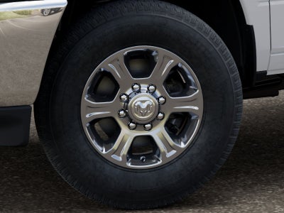 2026 RAM Ram 2500 RAM 2500 LONE STAR CREW CAB 4X4 6'4' BOX