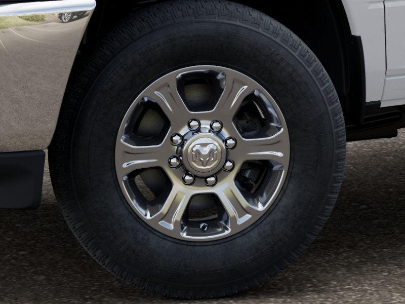 2026 RAM Ram 2500 RAM 2500 LONE STAR CREW CAB 4X4 6'4' BOX