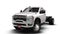 2027 RAM Ram 5500 Chassis Cab RAM 5500 TRADESMAN CHASSIS REGULAR CAB 4X4 84' CA