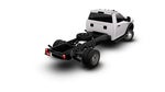 2027 RAM Ram 5500 Chassis Cab RAM 5500 TRADESMAN CHASSIS REGULAR CAB 4X4 84' CA