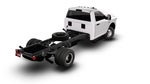 2027 RAM Ram 3500 Chassis Cab RAM 3500 TRADESMAN CHASSIS REGULAR CAB 4X2 84' CA