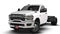 2027 RAM Ram 3500 Chassis Cab RAM 3500 TRADESMAN CHASSIS REGULAR CAB 4X4 84' CA