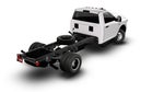 2027 RAM Ram 3500 Chassis Cab RAM 3500 TRADESMAN CHASSIS REGULAR CAB 4X4 84' CA