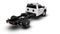 2027 RAM Ram 3500 Chassis Cab RAM 3500 TRADESMAN CHASSIS REGULAR CAB 4X4 84' CA