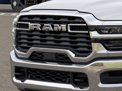 2027 RAM Ram 3500 Chassis Cab RAM 3500 TRADESMAN CHASSIS REGULAR CAB 4X4 84' CA