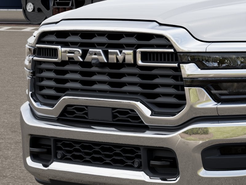 2027 RAM Ram 3500 Chassis Cab RAM 3500 TRADESMAN CHASSIS REGULAR CAB 4X4 84' CA