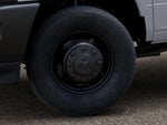 2026 RAM Ram 3500 Chassis Cab RAM 3500 TRADESMAN CREW CAB CHASSIS 4X4 60' CA
