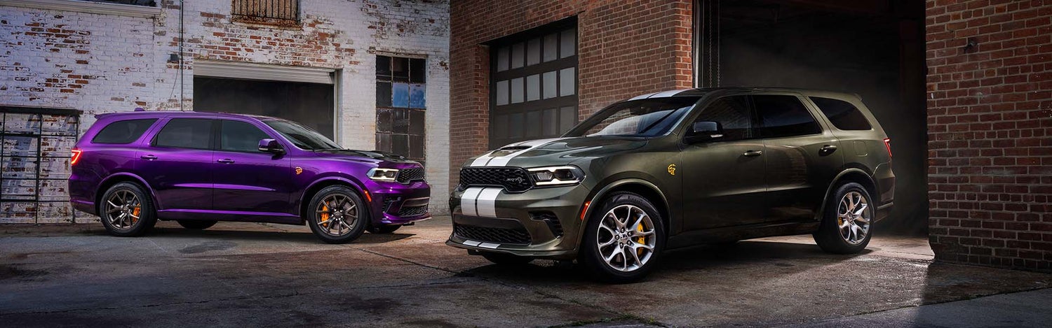 SouthFork Chrysler Dodge Jeep Ram in Manvel TX