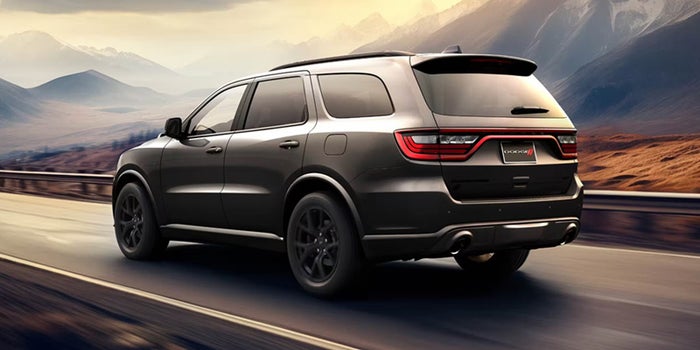 SouthFork Chrysler Dodge Jeep Ram in Manvel TX