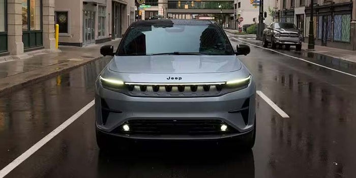 SouthFork Chrysler Dodge Jeep Ram in Manvel TX