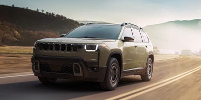 SouthFork Chrysler Dodge Jeep Ram in Manvel TX