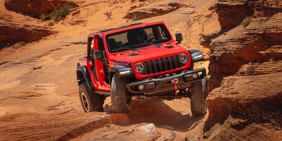 SouthFork Chrysler Dodge Jeep Ram in Manvel TX
