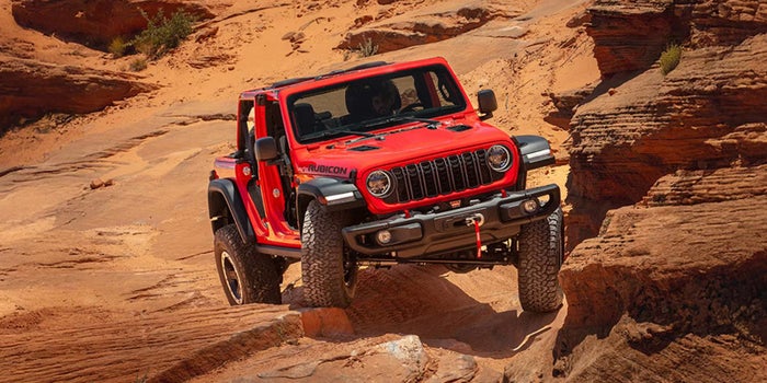 SouthFork Chrysler Dodge Jeep Ram in Manvel TX