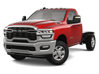 2025 Ram Chassis Cab - SouthFork Chrysler Dodge Jeep Ram in Manvel TX