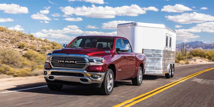 SouthFork Chrysler Dodge Jeep Ram in Manvel TX