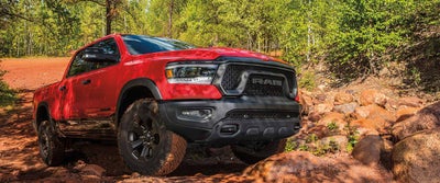 SouthFork Chrysler Dodge Jeep Ram in Manvel TX