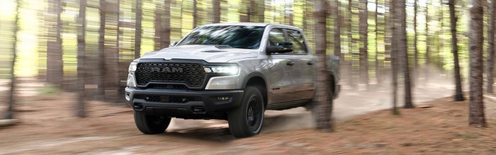 SouthFork Chrysler Dodge Jeep Ram in Manvel TX