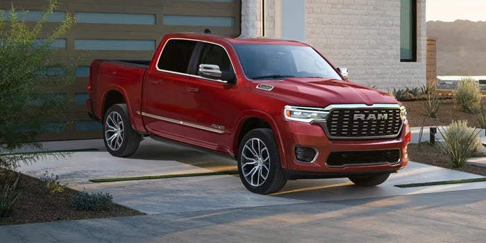 SouthFork Chrysler Dodge Jeep Ram in Manvel TX