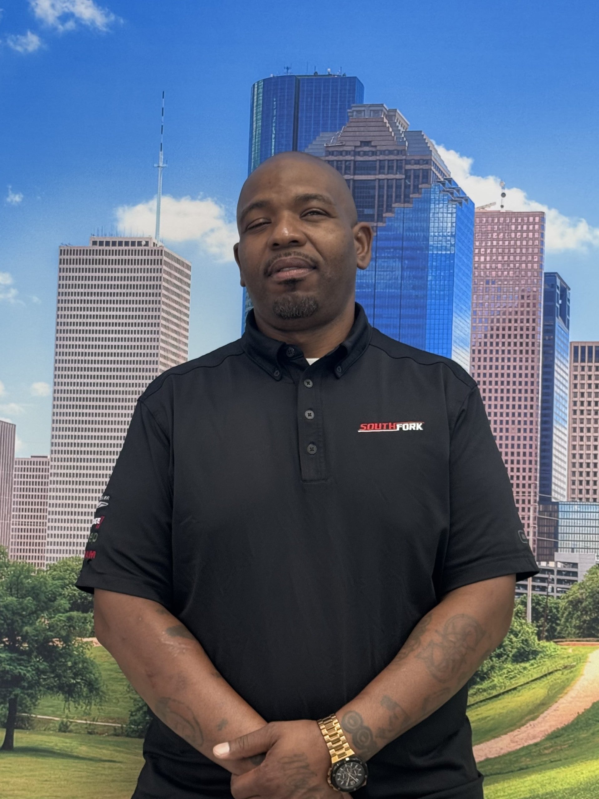 Demetrus Hayes