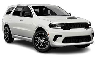 2027 Dodge Durango
