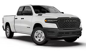 2027 RAM 1500