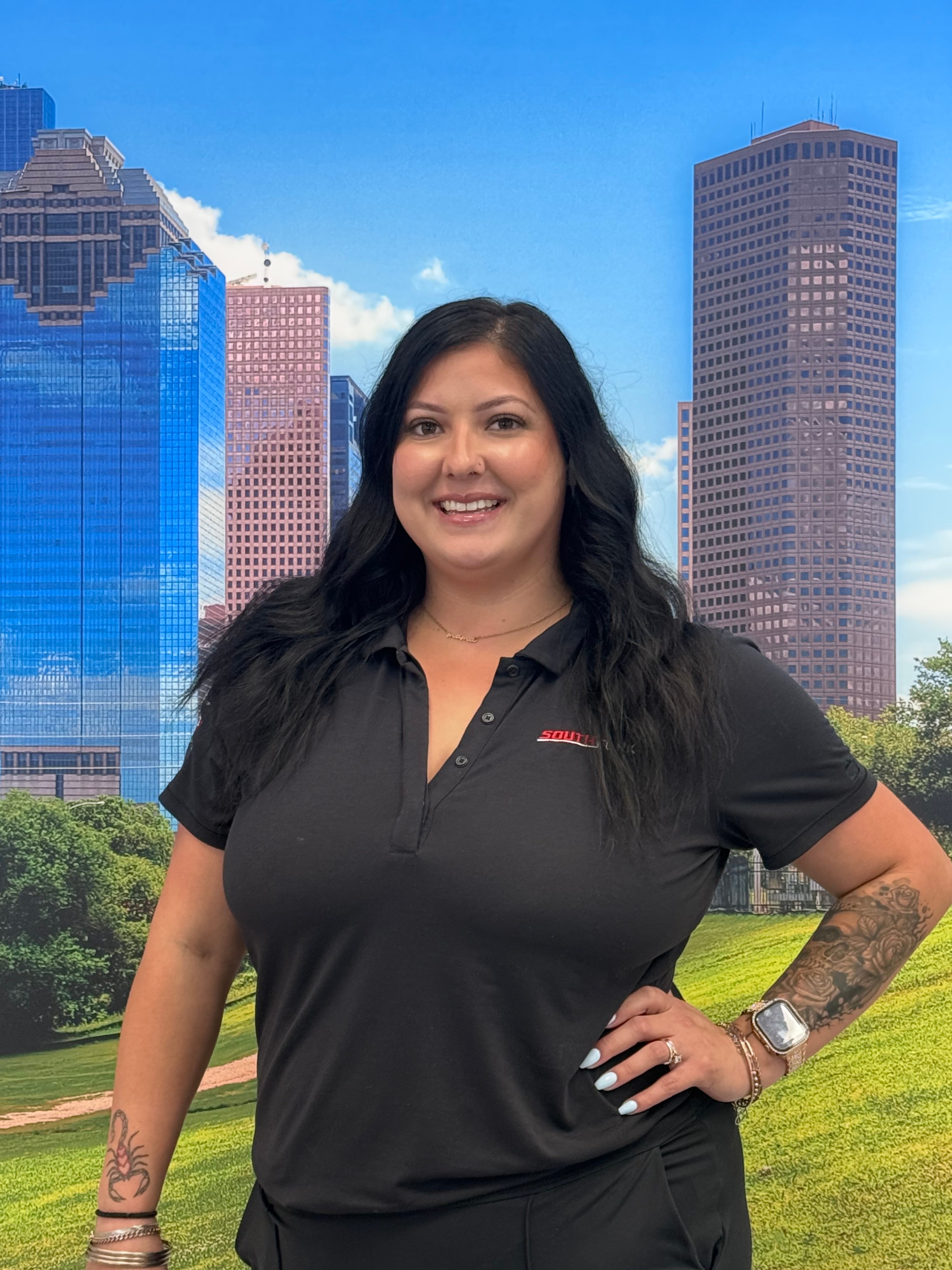Carrie Ramirez