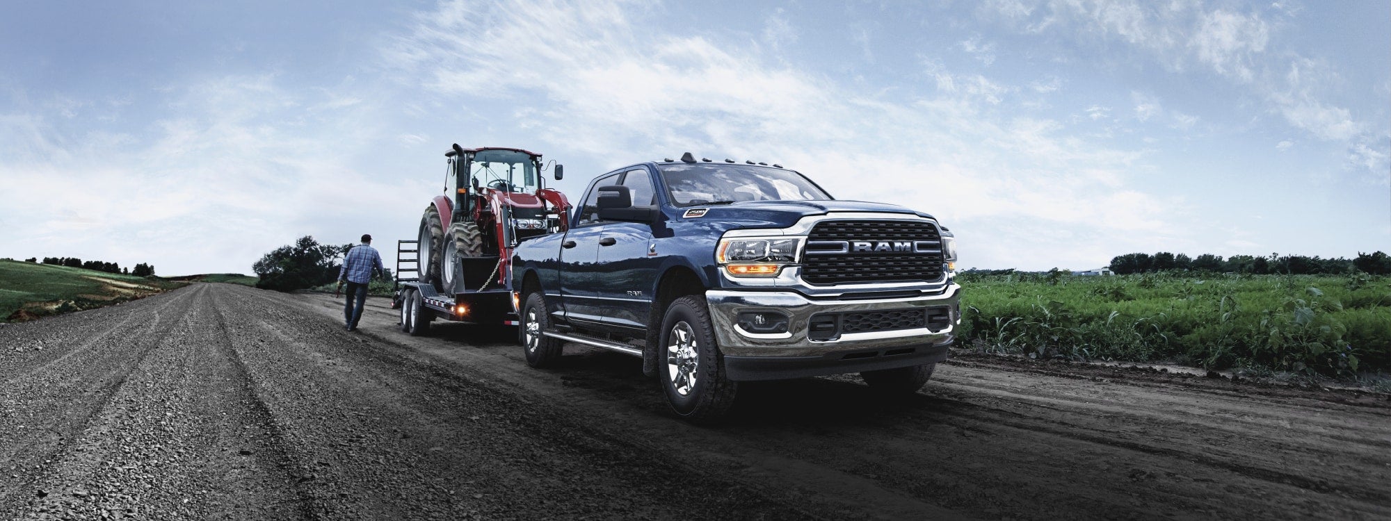 SouthFork Chrysler Dodge Jeep Ram in Manvel TX