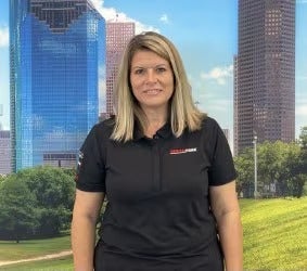 Mary Whitaker