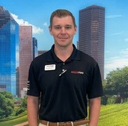 Brett Schremmer