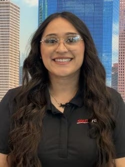 Mariah Castillo
