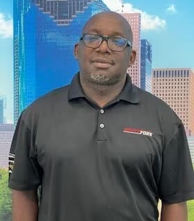 Eugene Dixon